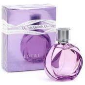 Описание аромата Loewe Quizas Quizas Quizas