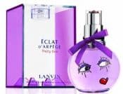 Описание Lanvin Eclat d Arpege Pretty Face