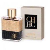 Описание аромата Carolina Herrera CH Men Central Park