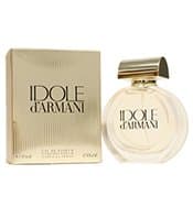 Описание аромата Giorgio Armani Idole D Armani