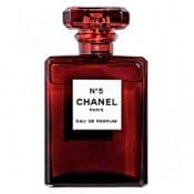 Описание аромата Chanel No 5 Red Edition
