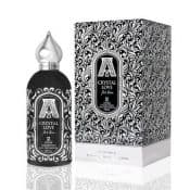 Описание Attar Collection Crystal Love for Him