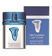 Описание аромата Trussardi A Way For Him