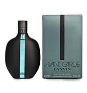 Описание Lanvin Avant Garde