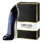 Туалетные духи 80 мл Carolina Herrera Good Girl