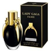 Lady Gaga Black Fluid