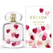 Туалетные духи 80 мл Escada Celebrate N.O.W.