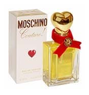 Описание Moschino Couture