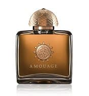 Описание аромата Amouage Dia Woman