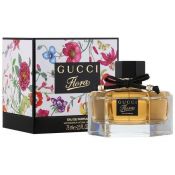 Описание аромата Gucci Flora by Gucci