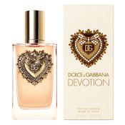 Описание Dolce and Gabbana Devotion