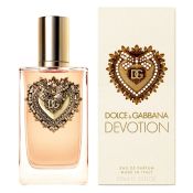 Туалетные духи 100 мл Dolce and Gabbana Devotion