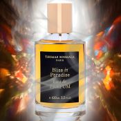 Thomas Kosmala Bliss In Paradise