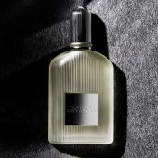 Tom Ford Grey Vetiver