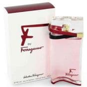 Описание F by Ferragamo туалетные духи