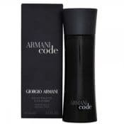 Описание аромата Giorgio Armani Code Pour Homme