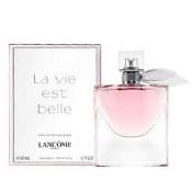 Описание аромата Lancome La Vie Est Belle L'Eau de Parfum Legere
