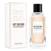 Описание аромата Givenchy Hot Couture