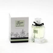 Описание аромата Gucci Flora by Gucci Gracious Tuberose