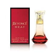 Описание аромата Beyonce Heat