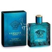 Туалетная вода 100 мл (Тестер) Versace Eros