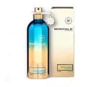 Описание аромата Montale Aoud Lagoon