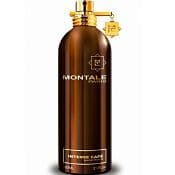 Описание Montale Intense Cafe