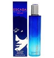 Escada Sunset Heat For Men