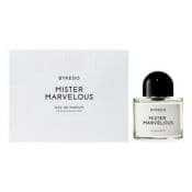 Описание аромата Byredo Mister Marvelous