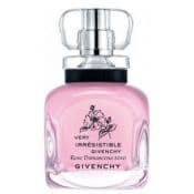 Описание аромата Givenchy Very Irresistible Rose Damascena