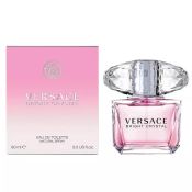 Описание Versace Bright Crystal