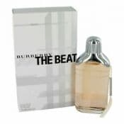 Описание аромата Burberry The Beat