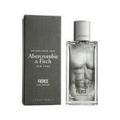 Описание аромата Abercrombie Fitch Fierce Cologne