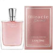 Туалетные духи 100 мл Lancome Miracle Secret