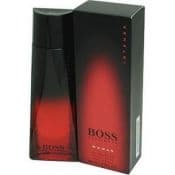 Описание Hugo Boss Boss Intense