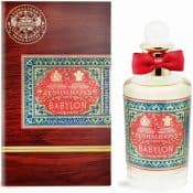 Описание аромата Penhaligon's Babylon