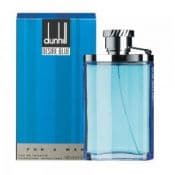 Описание аромата Alfred Dunhill Desire Blue