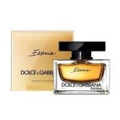 Описание Dolce & Gabbana The One Essence