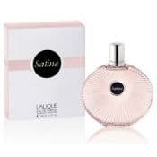 Туалетные духи 100 мл Lalique Satine