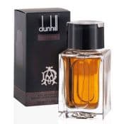 Описание аромата Alfred Dunhill Custom