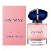 Описание Giorgio Armani My Way