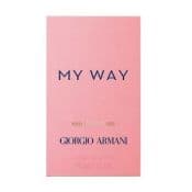 Giorgio Armani My Way