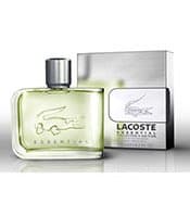Описание аромата Lacoste Essential Collectors Edition