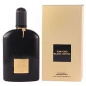 Описание аромата Tom Ford Black Orchid