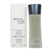 Описание аромата Giorgio Armani Armani Code Summer Pour Homme