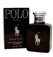 Описание Ralph Lauren Polo BLACK