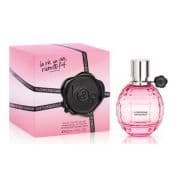 Описание Viktor Rolf  Flowerbomb La Vie En Rose 2011