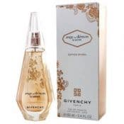 Описание аромата Givenchy Ange ou Demon Le Secret Edition Riviera