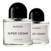 Туалетные духи 100 мл Byredo Super Cedar