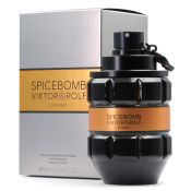 Описание аромата Viktor Rolf Spicebomb Extreme